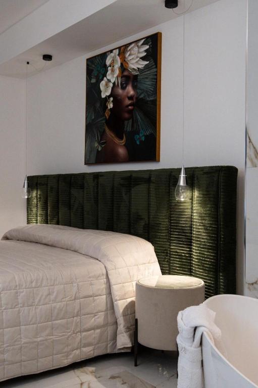 Ma Gra Ví - Quarto Queen