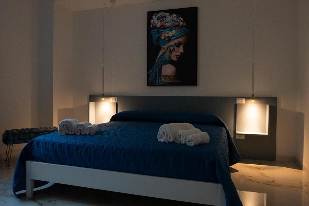 Ma Gra Ví - Quarto Duplo