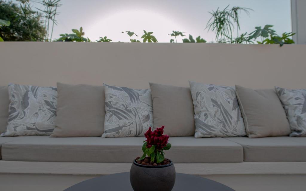 Cristina Apartments - 13