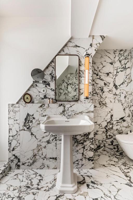 Hôtel Chamar - Resim 40