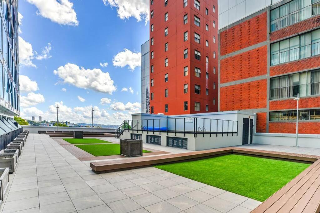 City Zen - Patio & Pool - Resim 7