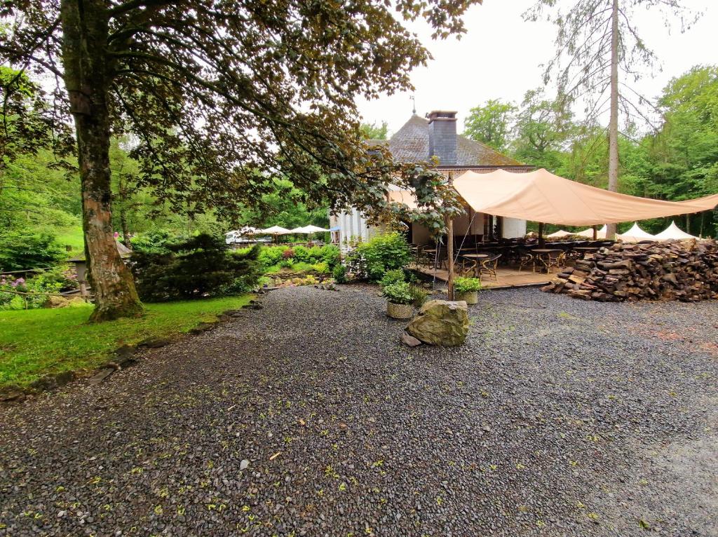 B&B La Source de la Géronstère photo
