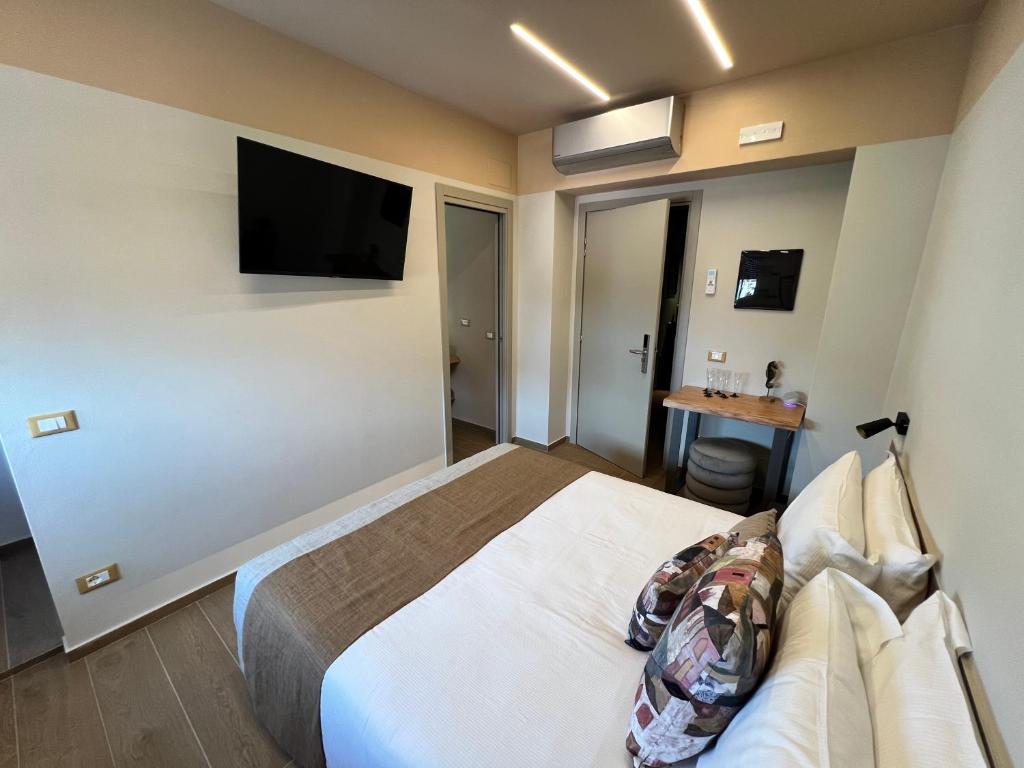 Luci Sul Mare -Boutique Rooms - 小型双人间