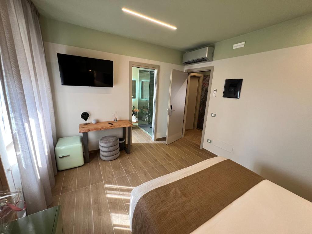 Luci Sul Mare -Boutique Rooms - 豪华双人间