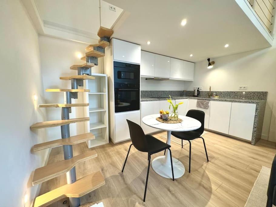Buda Heaven - Modern Apt 1117 Budapest, Móricz Zsigmond körtér 16 kép - 1
