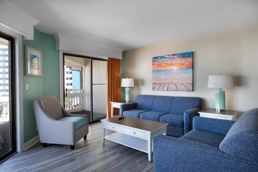 Caribbean Resort Myrtle Beach - Housity