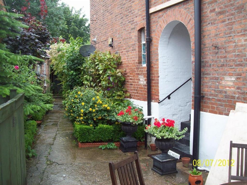 Beverley Budget Inn 3