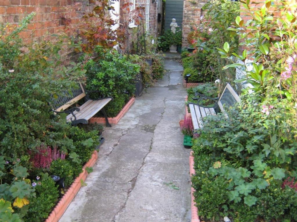 Beverley Budget Inn 5