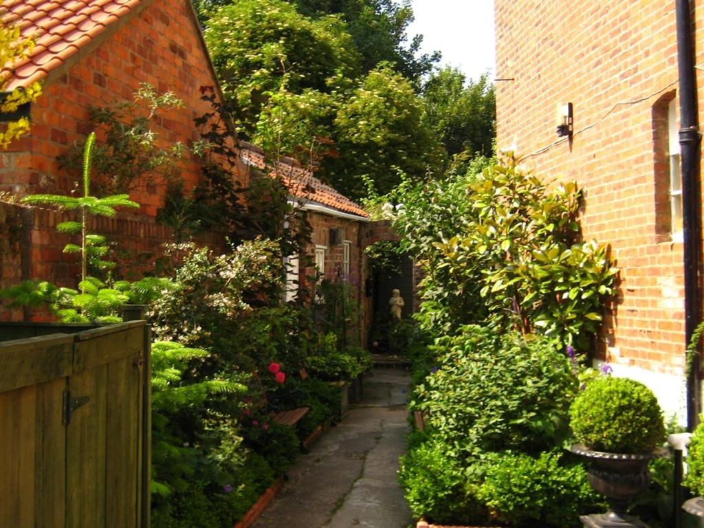 Beverley Budget Inn 6