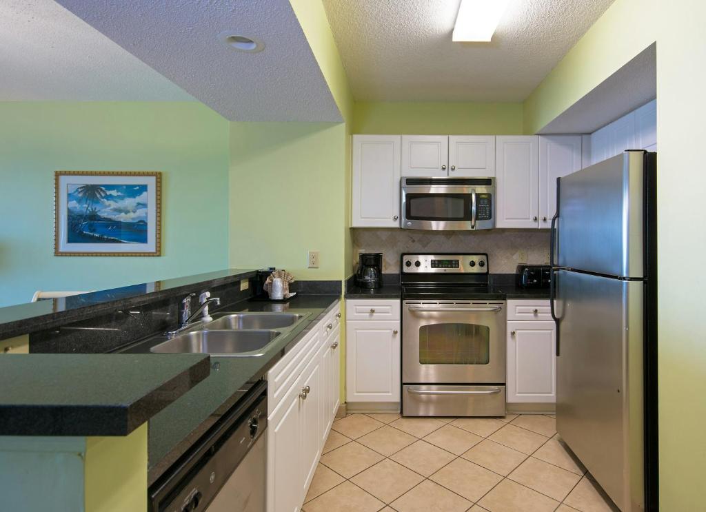Caribbean Resort Myrtle Beach photo