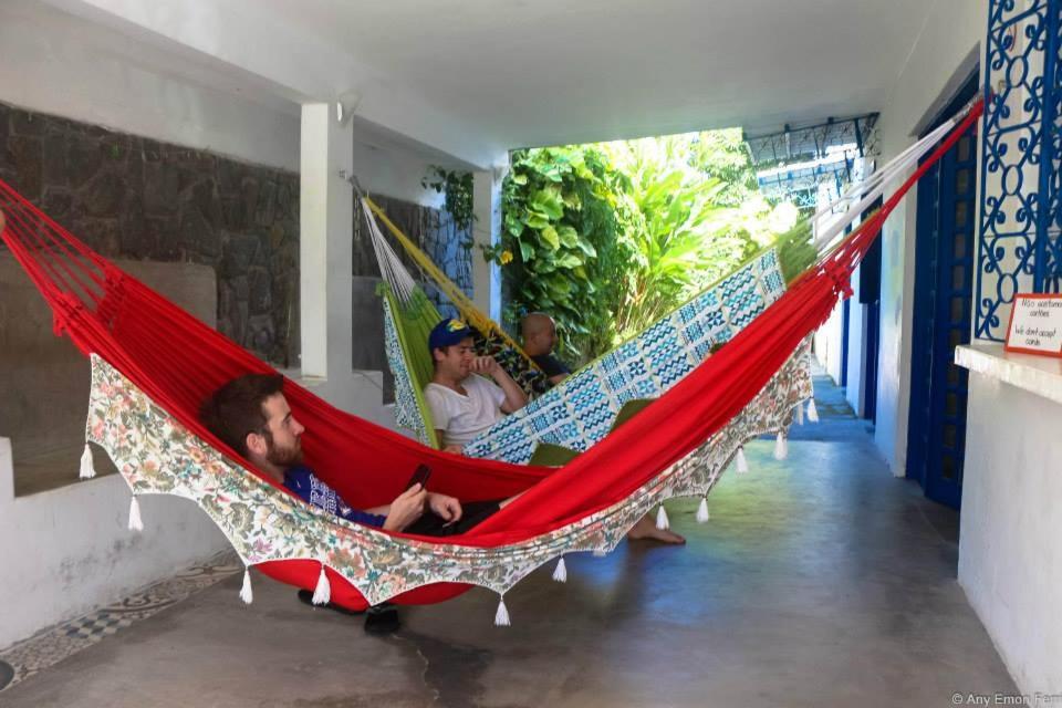  Republika Hostel