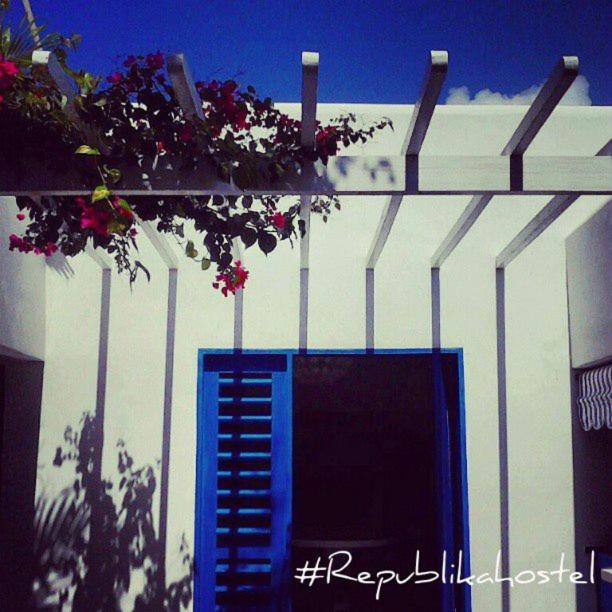  Republika Hostel