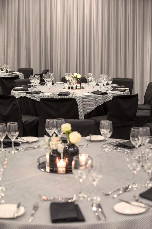 Radisson On Flagstaff Gardens Melbourne - Resim 14