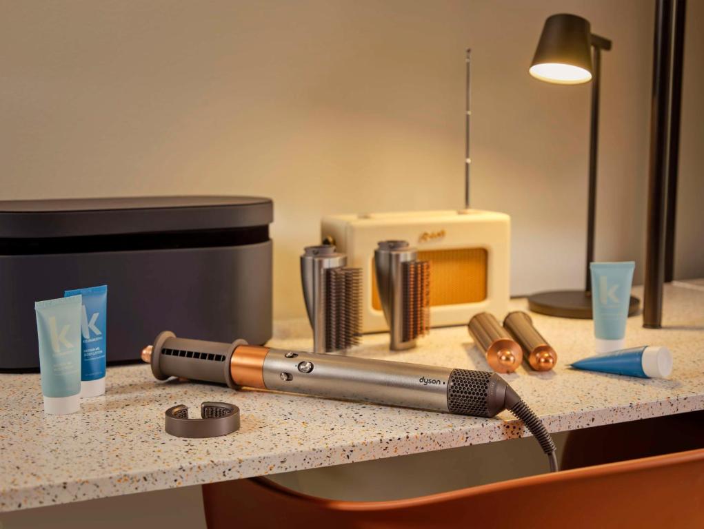 תמונה מהגלריה של art'otel London Battersea Power Station, Powered by Radisson Hotels בלונדון