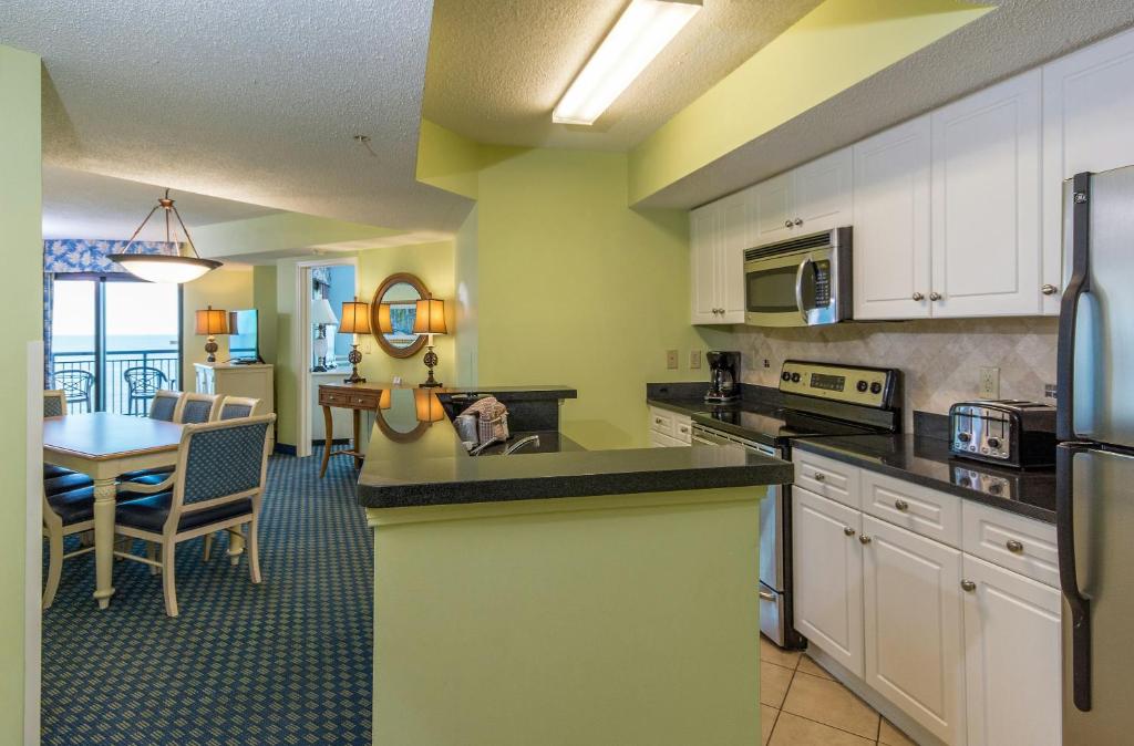 Caribbean Resort Myrtle Beach photo