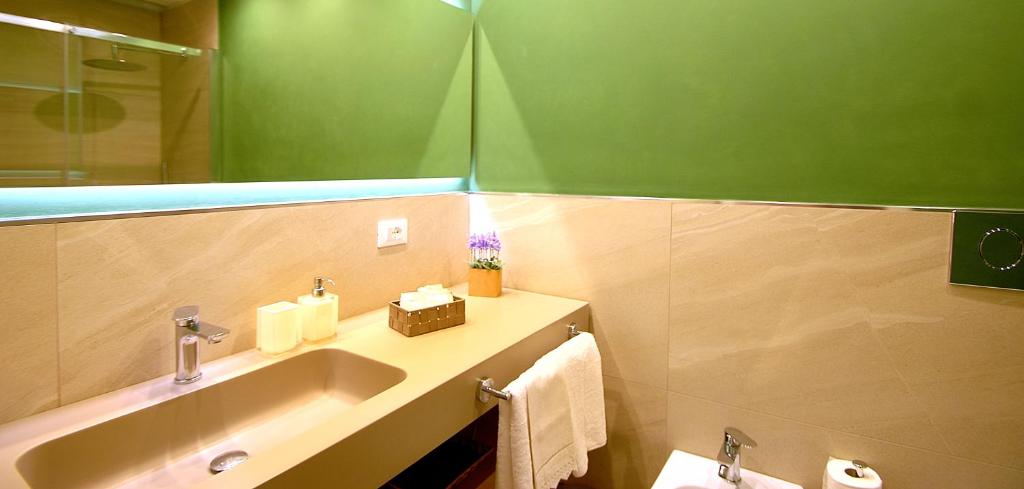 BURNÌA Sicily Holiday House - 9