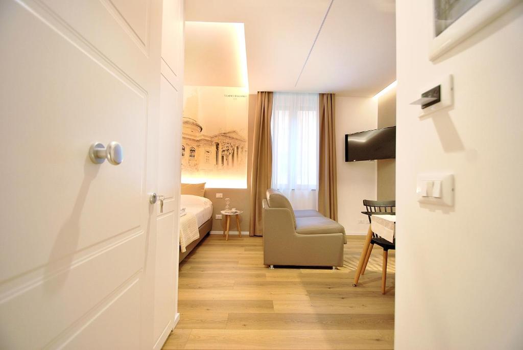 BURNÌA Sicily Holiday House - 3