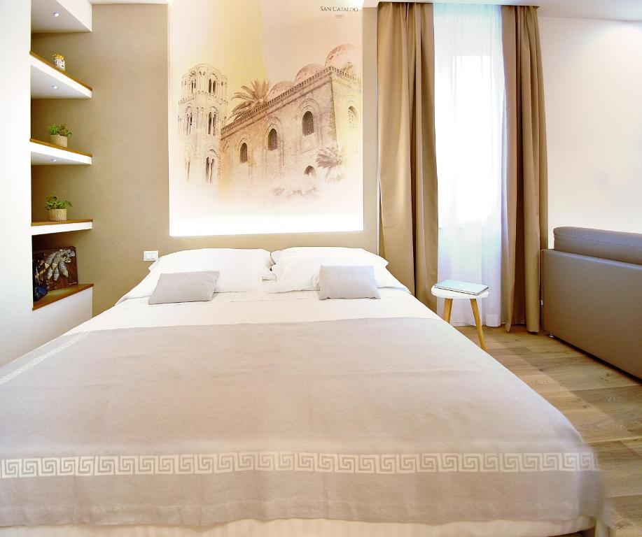 BURNÌA Sicily Holiday House - 19