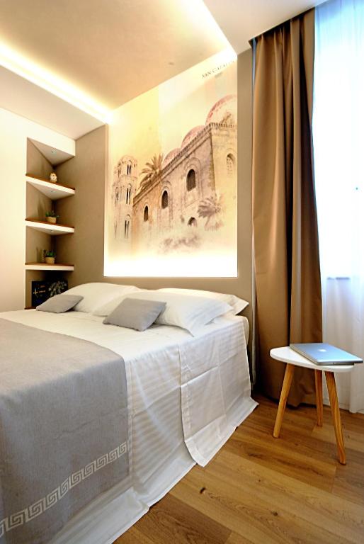 BURNÌA Sicily Holiday House - 17