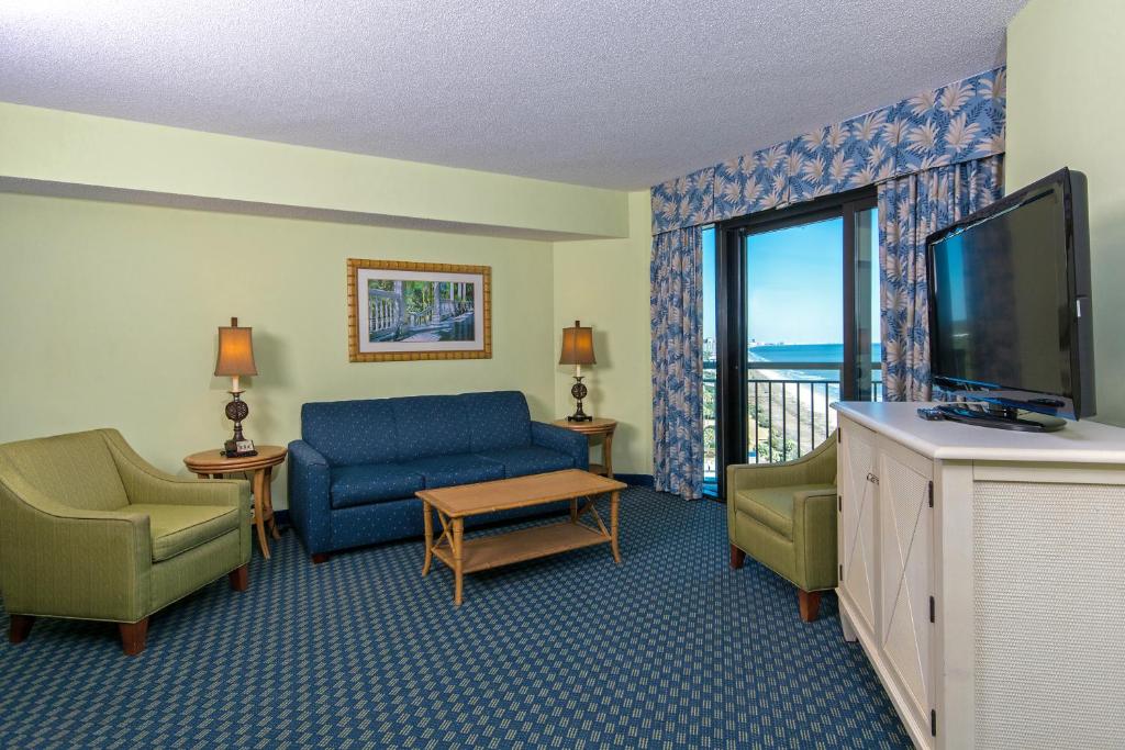 Caribbean Resort Myrtle Beach photo