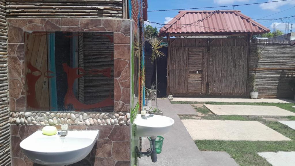 Fotografie z fotogalerie ubytování Ocean View Riohacha v destinaci Ríohacha