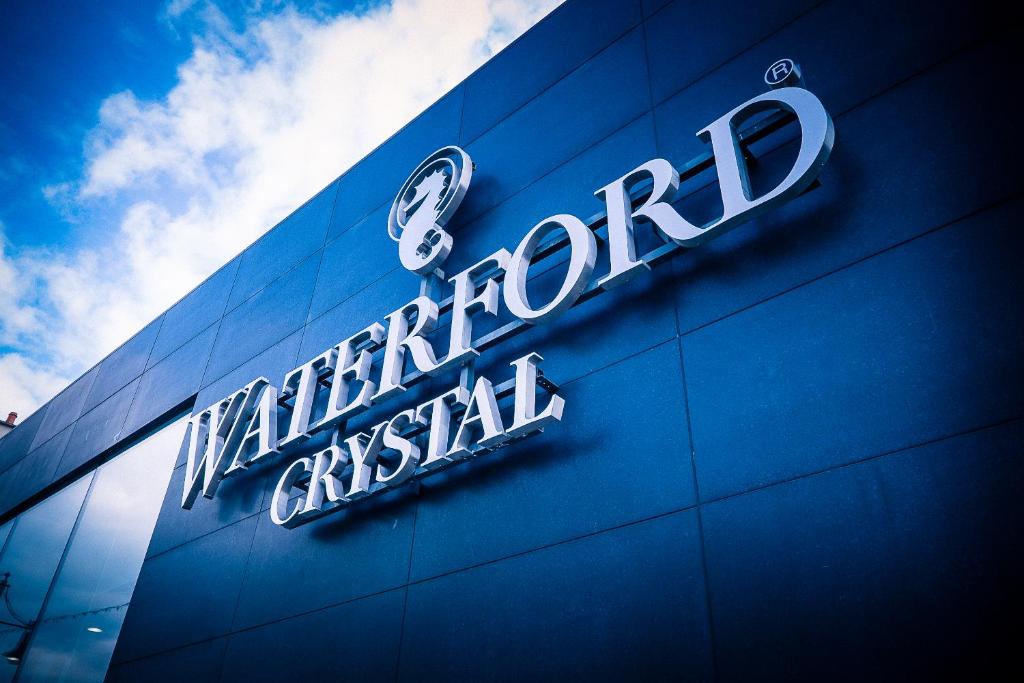 Fotografija u galeriji objekta Travelodge Waterford u gradu Voterford