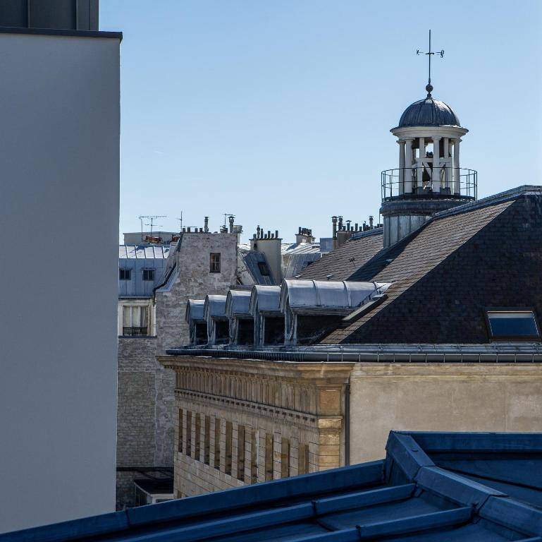 Royal Garden Champs-Élysées - Resim 13