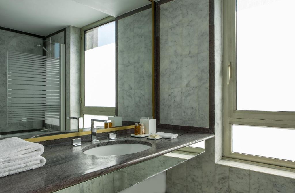 Royal Garden Champs-Élysées - Resim 27