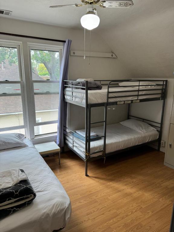 San Luis Obispo Hostel photo