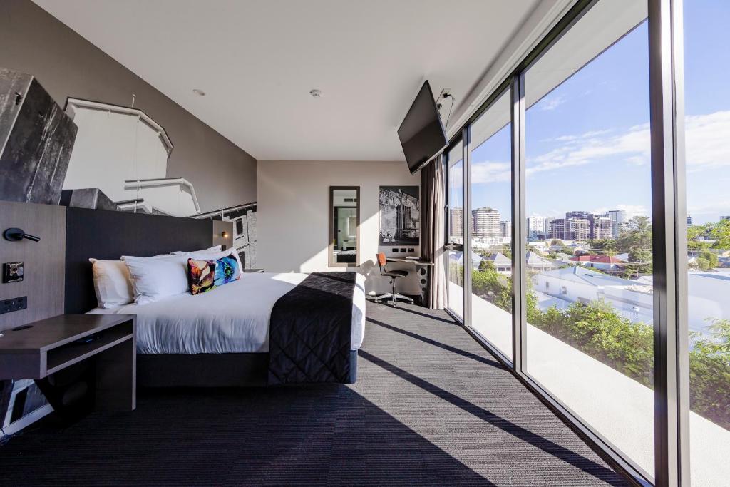 Sage Hotel James Street, Brisbane (updated prices 2024)