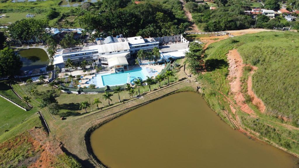 Foto dalla galleria di Hotel Fazenda Encanto a Guararema