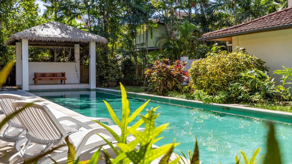 Villa 6 Surya Port Douglas, Port Douglas (updated prices 2024)