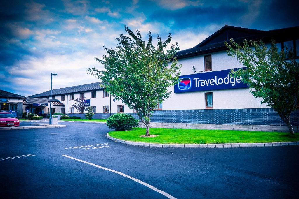 Travelodge Limerick