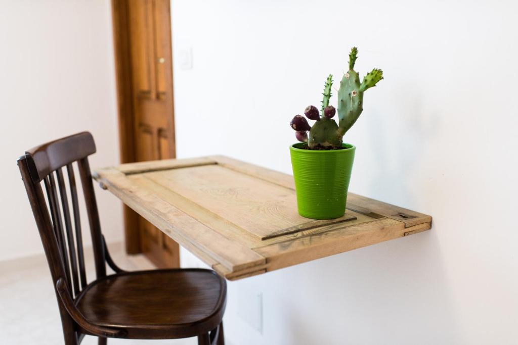 B&B Sa Cruxitta - 19