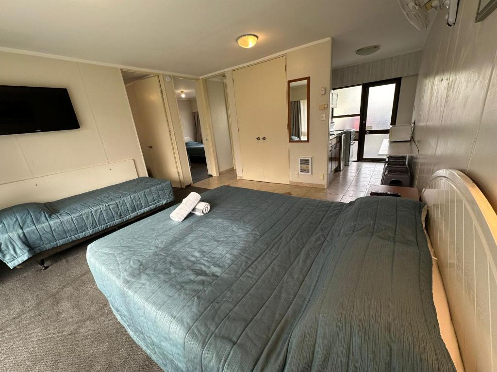 Airport Westney Lodge - Resim 35