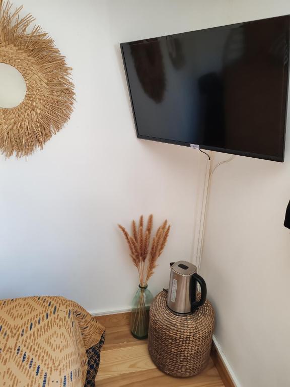 _Linstant_zen_ - Double Room