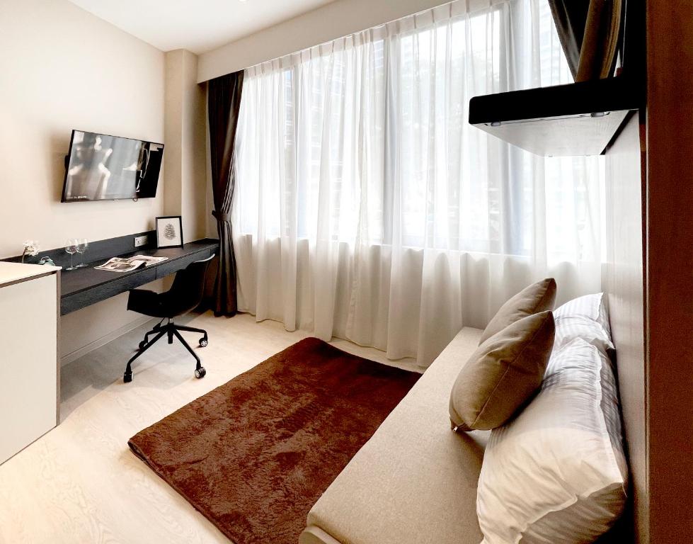 Photo Hotel Duo ****