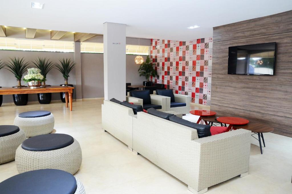  Hotel Giordano Mantiqueira