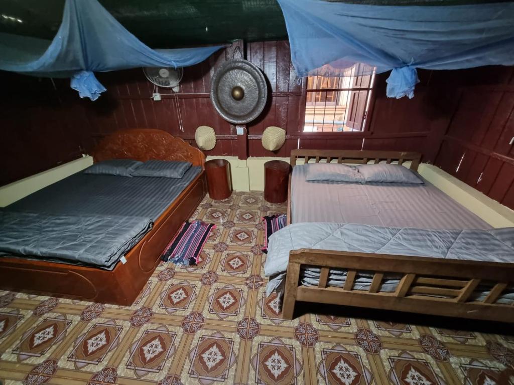 Happy Homestay Banlung & Trekking 6