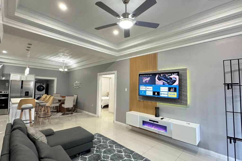 Richmond HartLands Estate Priory St Ann, Priory (updated prices 2024)