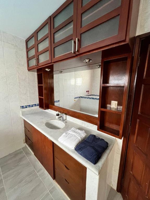 Gaman Hotel Glamping - Suite