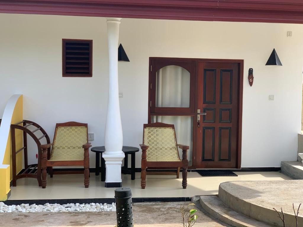 Janus Paradise Rest - 15