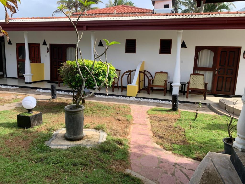 Janus Paradise Rest - 14