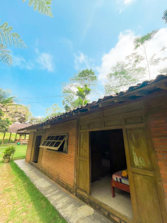 Villa Kulon Progo, Junggrangan (precios actualizados 2025)