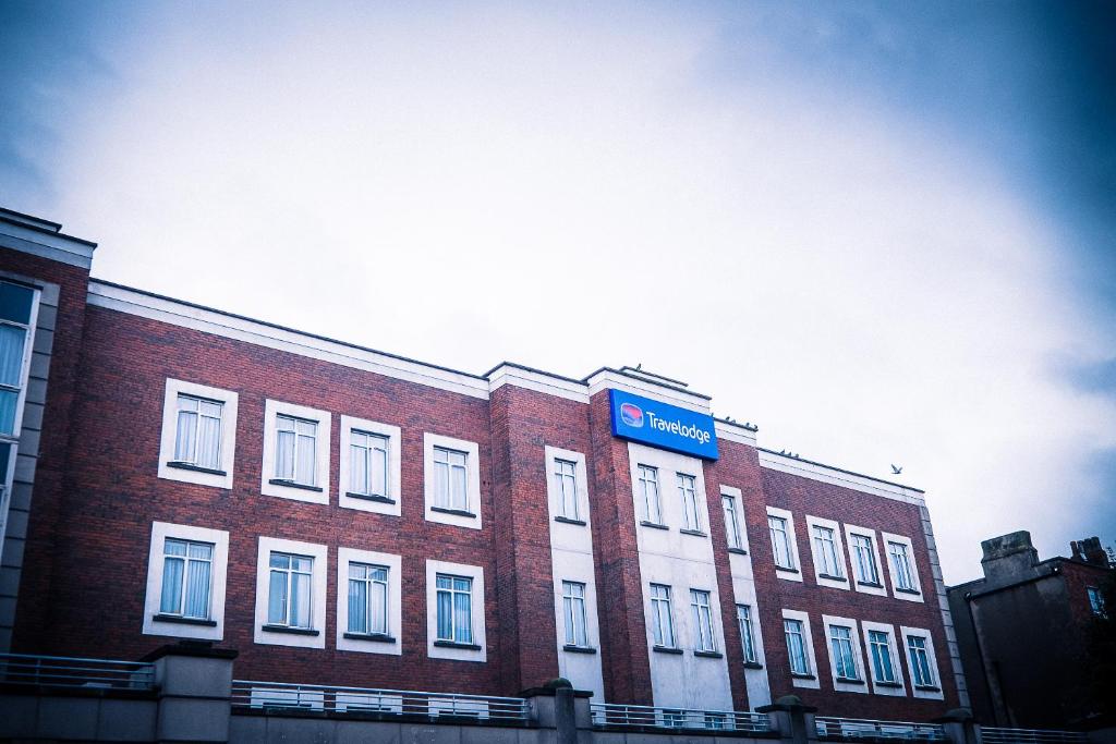 Travelodge Dublin City Rathmines - Resim 12
