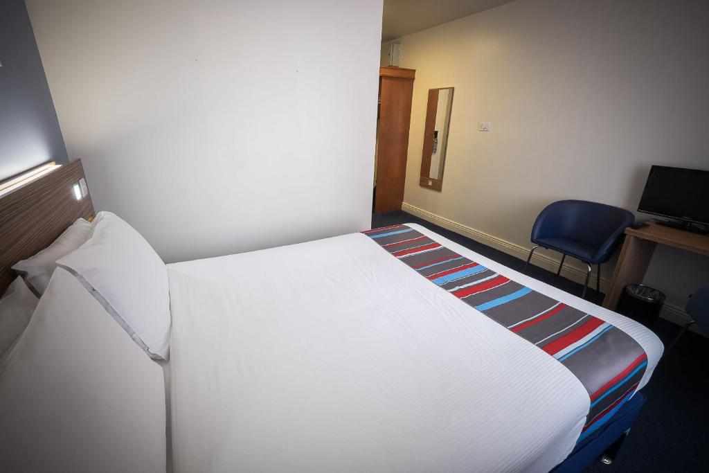 Travelodge Dublin City Rathmines photo