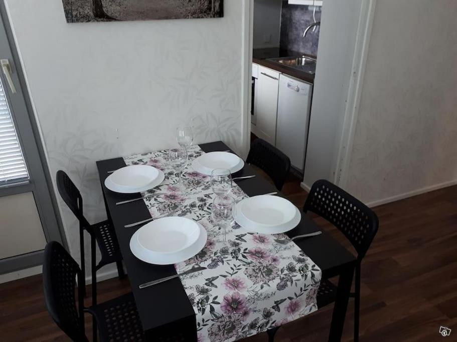 Fotografie z fotogalerie ubytování Nice apartment in the center of Tornio v destinaci Tornio