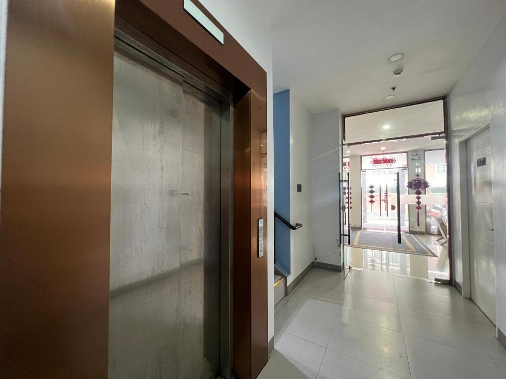 Fotografie z fotogalerie ubytování Qingqing Hotel Pasay Manila near MOA v destinaci Manila