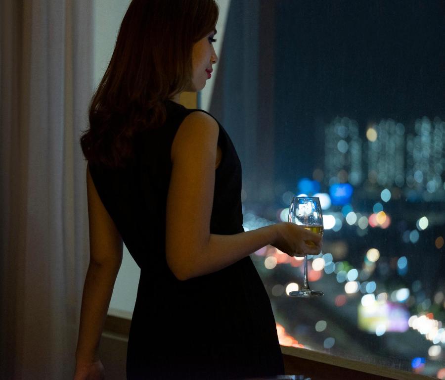 Hosté ubytování Hotel Ciputra Jakarta managed by Swiss-Belhotel International
