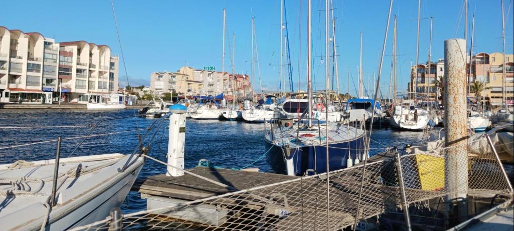 La Perle d'orient - Housity